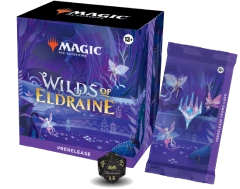 Wilds of Eldraine Prerelease Kit